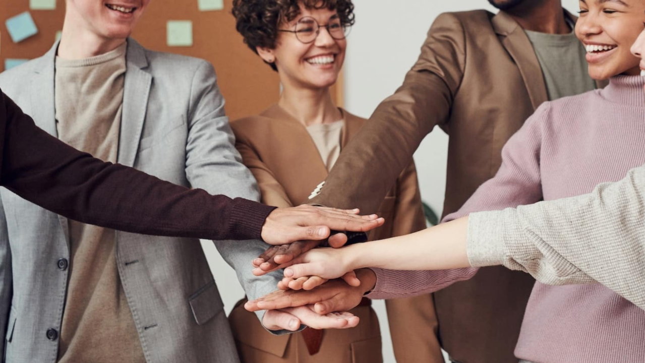 Our Path to Impact: Building Cooperation