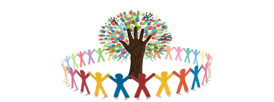 Our Community: The Heart of Channel Initiative